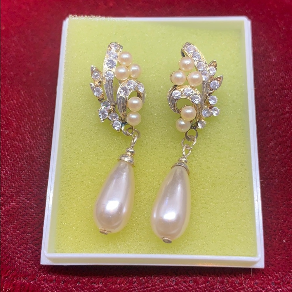 Sterling silver earnings